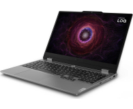 Lenovo LOQ-15 Ryzen 7-7435HS/16GB/512 RTX4060 144Hz - 1269248 - zdjęcie 2
